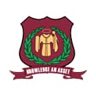All Saints High School Logo