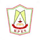The K.P.E.S English School Logo