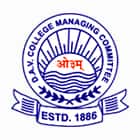 DAV Public School Logo