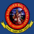 Gyan Sarovar Bal Vidyalaya Logo