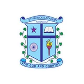 St Patricks Academy Logo