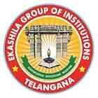 Ekashila Advanced Learning School Logo