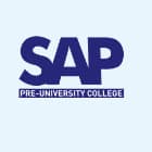 SAP PU College Logo