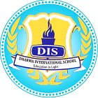 Dharma International School Logo