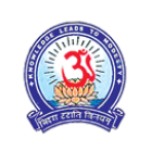 Sri Sayee Vivekananda Vidyalaya Matriculation Higher Secondary School Logo