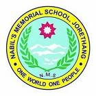 Nabils Memorial School Logo