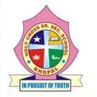Holy Cross Senior Secondary School Logo