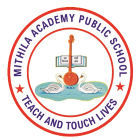 Mithila Academy Public School Logo