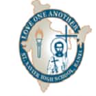 St Xavier High School Rania Logo