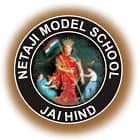 Netaji Model School Logo