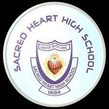 Sacred Heart High School & Junior College Logo