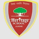 Heritage School Logo