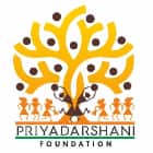 Priyadarshani International School Logo