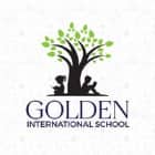 Golden International School Logo