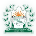 Rising Sun Premier School Logo