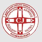Mary Ward English Medium School Logo