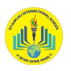 Gyankunj International School Logo