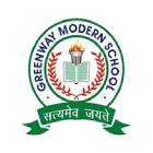 Greenway Modern School Logo