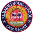 Kumaon Public School Logo