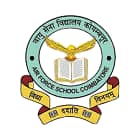 Air Force School Logo