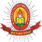 MTS Public School Logo