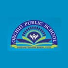 Orchid Public School Logo