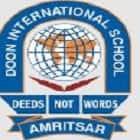 Doon International School Logo