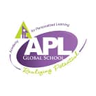 APL Global School Logo