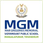 Vidyamount Public School Logo