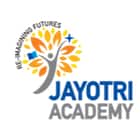 Jayotri Academy Logo