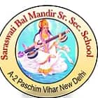 Saraswati Bal Mandir Logo