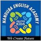 Nanduba English Academy Logo
