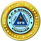 St Francis Sales School Logo