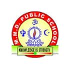 MMD Public School Logo