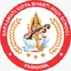 Saraswati Vidya Bharti High School Logo