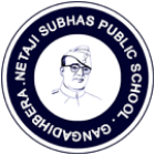Netaji Subhas Public School Logo