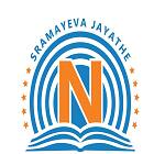 Narayana E Techno School Indore Logo