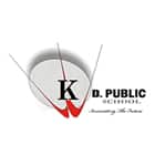 KD Public School Logo