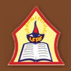Little Flower Public School Logo