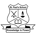 St Pauls School Logo