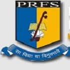 Parvati Radhakishen Fomra School Logo
