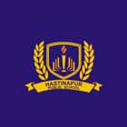 Hastinapur Public School Logo
