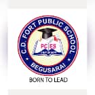 CD Fort Public School Logo