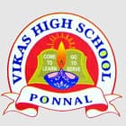 Vikas High School