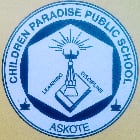 Children Paradise Public School Logo