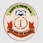 Mannam Memorial N S S English Medium School Logo