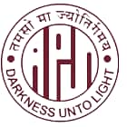 Alwar Public School Logo