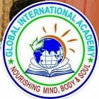 Global International Academy Logo