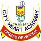 City Heart Academy Logo