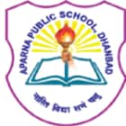 Aparna Public School Logo